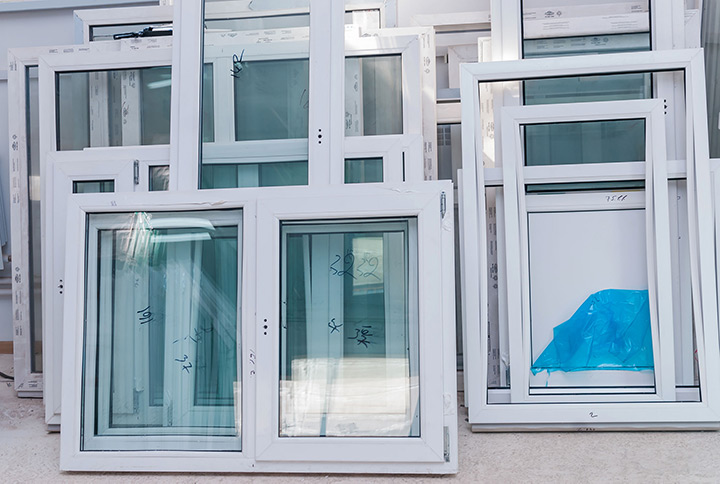 A2B Glass provides services for double glazed, toughened and safety glass repairs for properties in Andover.